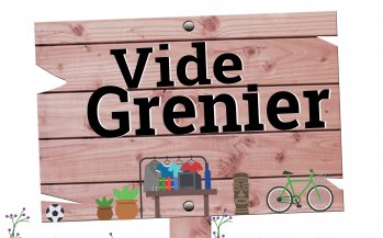 Vide-grenier – leperray.fr