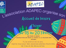 Accueil de Loisirs ADAPEC