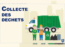 Calendrier collecte OM 2026