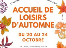 Accueil de Loisirs ADAPEC