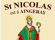 Saint Nicolas