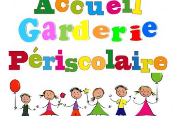 changement de lieu pour accueil périscolaire du soir dès le 1er septembre