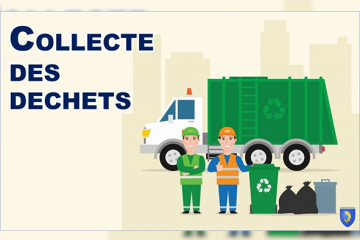 Calendrier collecte OM 2026