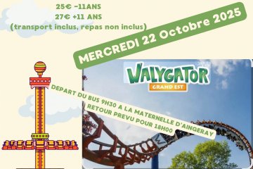 Walygator